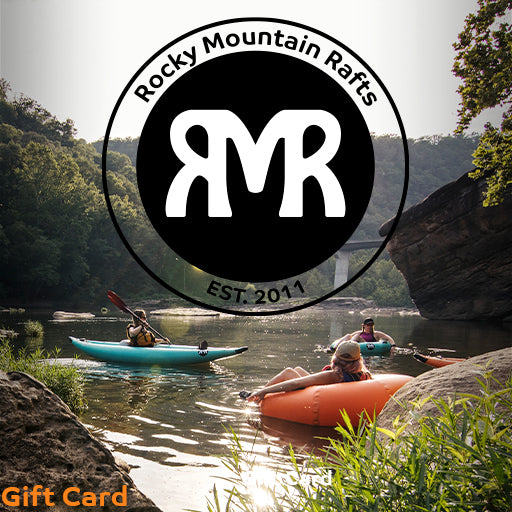 RMR Gift Cards