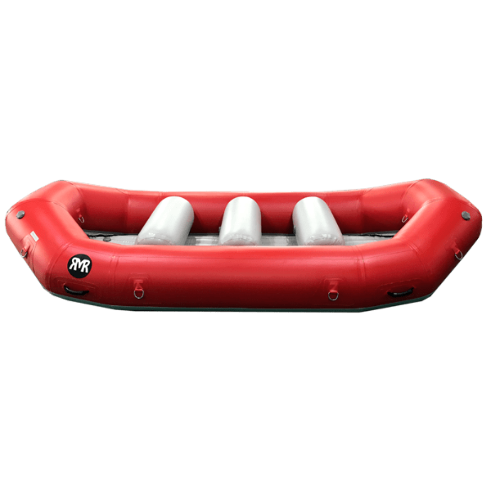 SB-120 12' Self-Bailing Raft