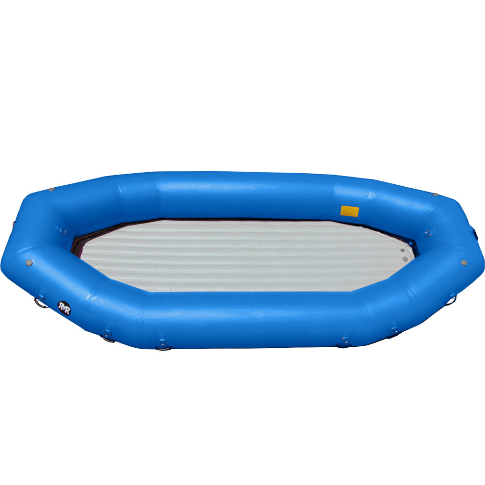 SB-180 18' Self-Bailing Raft