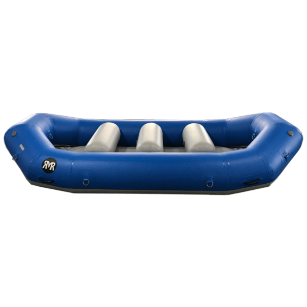 SBDS-120 12' Drop-Stitch Raft – Rocky Mountain Rafts