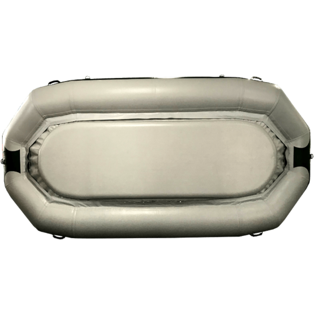 SBDS-140 14' Drop-Stitch Raft – Rocky Mountain Rafts