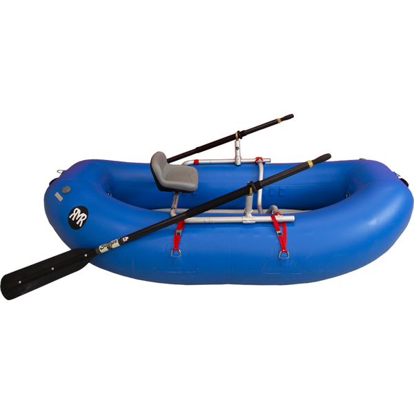 Raft Color 9.5' Frame Package Builder – Rocky Mountain Rafts