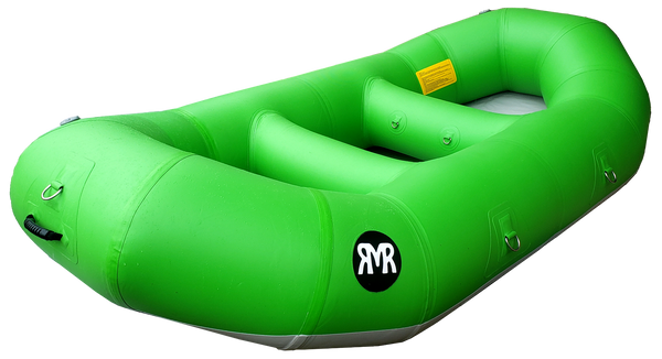 Rare Turkey Color Raft LI-105 10.5' Livery Non-Bailing Raft – Rocky Mountain Rafts