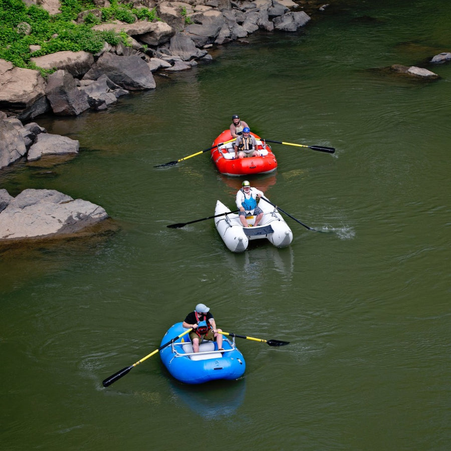 RMR Frames – Rocky Mountain Rafts