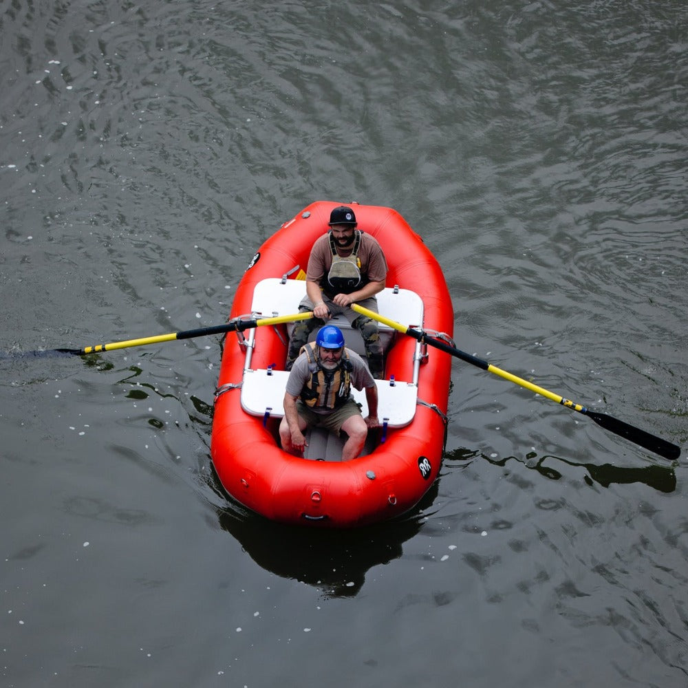 RMR 3-Bay Frame for 13' SB/SBDS – Rocky Mountain Rafts