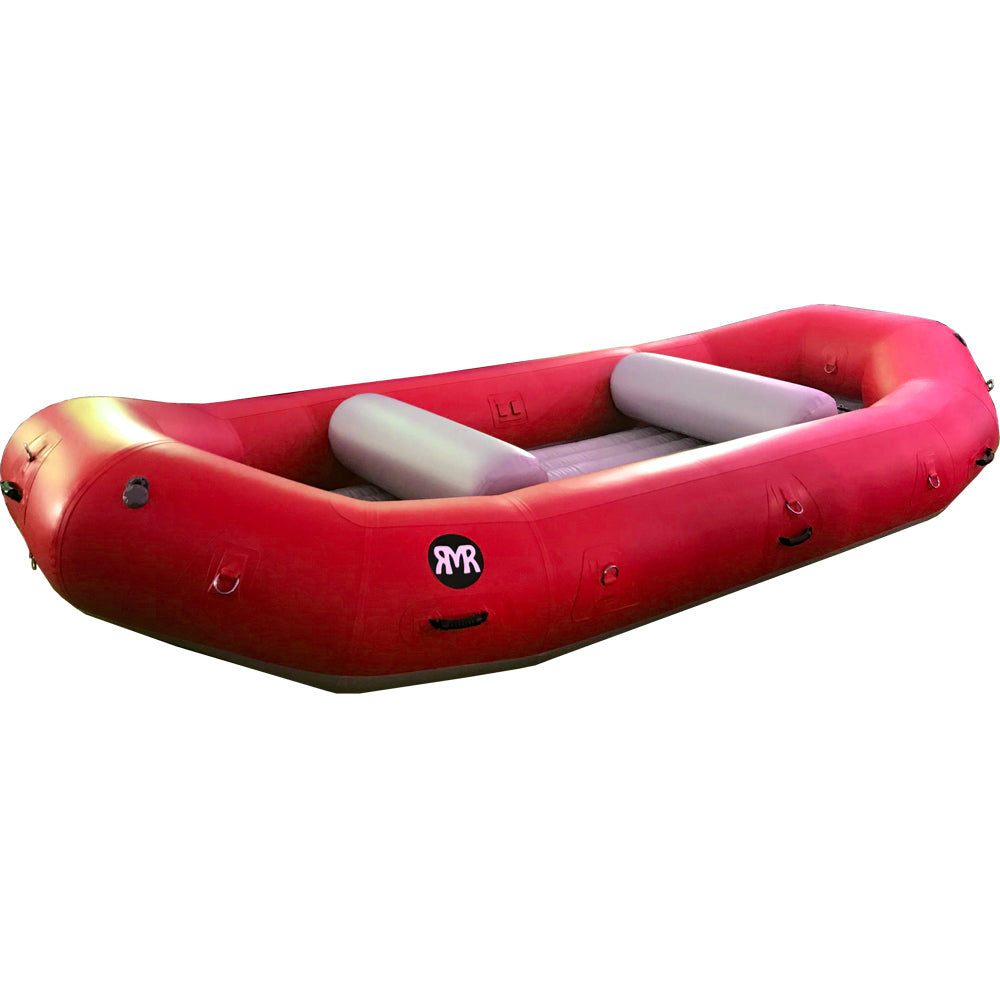 SB-160 16' Self-Bailing Raft
