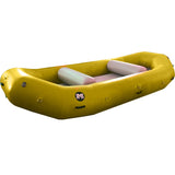 SB-160 16' Self-Bailing Raft