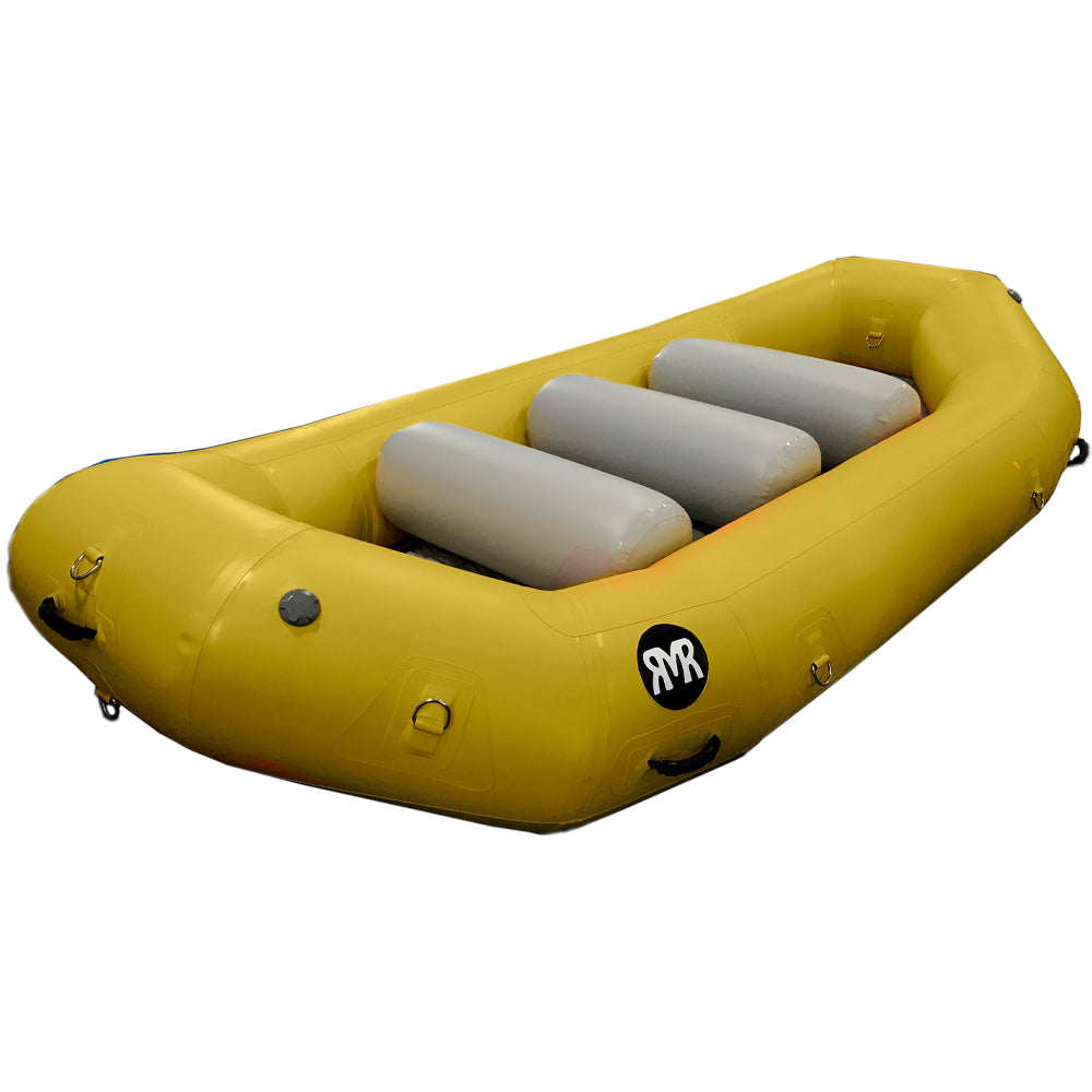 SBDS-130 13' Drop-Stitch Raft