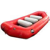 SB-120 12' Self-Bailing Raft