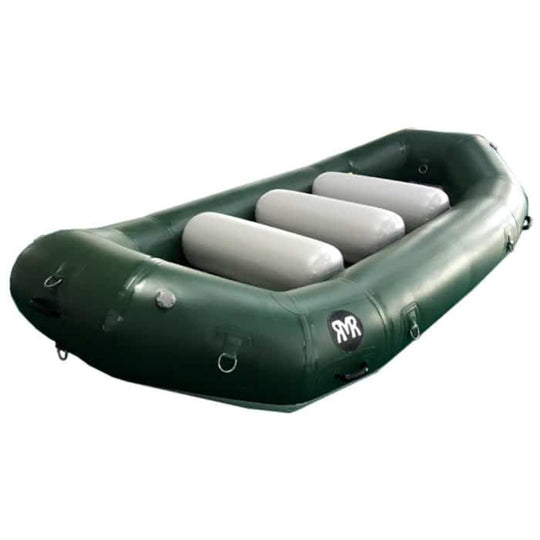 Rafts - Self-bailing – Rocky Mountain Rafts