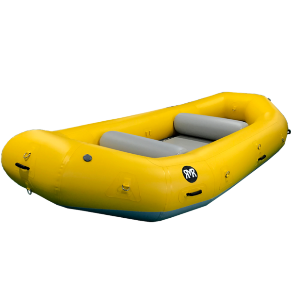 SBDS-160 16' Drop-Stitch Raft – Rocky Mountain Rafts
