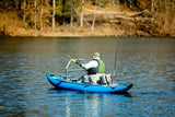 RMR Angler Fishing IK Package